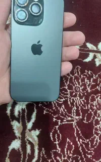 آیفون ۱۶پرو zaa