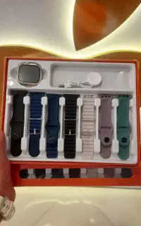 ساعت هوشمند 7بند