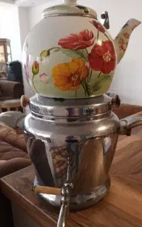 روگازی وقوری