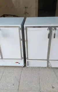 فراغذیه ترکیبی مرکب،تاپینگ و کانتر،گرمکن غذاپرسنل