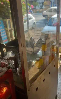 فر ساندویچی