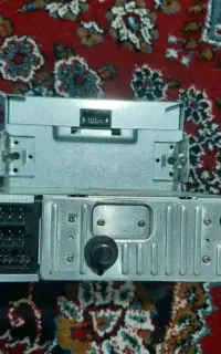 ضبط و چراغ پارس