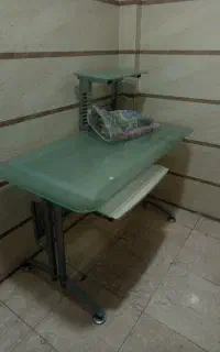 میز کامپیوتر