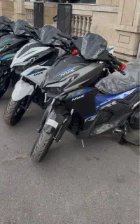 ایروکس آلفا ۱۷۰ سی سی