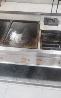 فروش فر ساندویچی