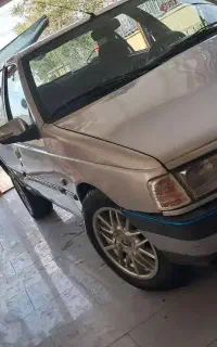 پژو ۴۰۵ مدل ۸۴