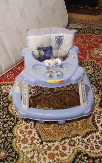 روروعک کودک