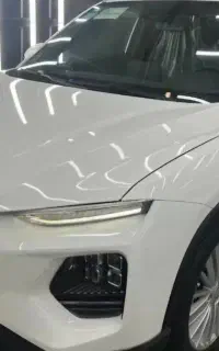 هایما 8S