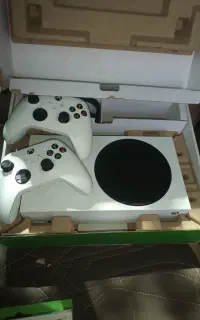 Xbox series s کنسول