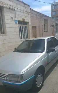 روآ مدل ۸۵