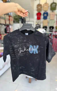 پوشاک بچگانه پوبی(بندرکنگان)