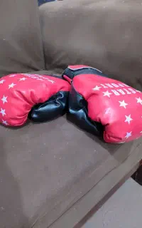 دستکش بوکس