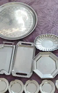 انواع سینی قیمت مناسب