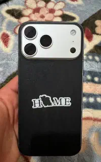 17 پرو مکس