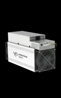 ماینر++M50 تراهش 140