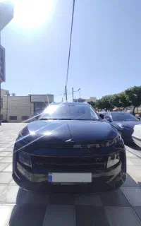 کی ام سی SR6 تحویل روز با اقساط بلند مدت
