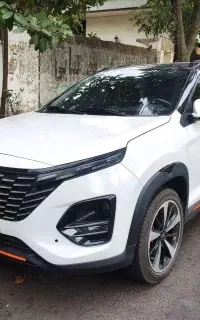 خودرو MVM.X33 کراس CVTاتومات مدل بهمن۱۴۰۲