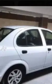 وسایل نقلیه . دربستی.