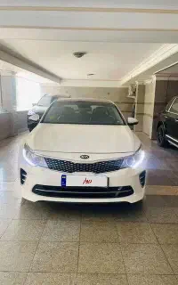 اپتیما gt line مدل 2107 فول بی رنگ (اقساط آسان)