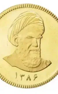 نیم سکه یک میلیون زیر قیمت تابلو