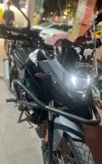 موتور گلکسی ان اچ 180 ادونچر