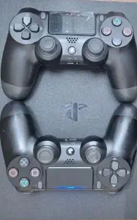 ps4 اسلیم یکترابایت کپی‌ خور دودسته