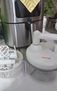 وسایل آشپزخانه