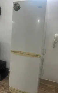 یخچال فریزر قندیل