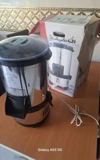 دستگاه سبزی خردکن نو