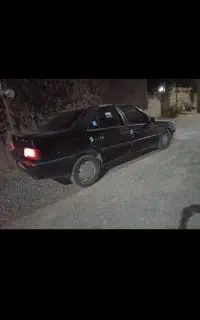سرویس منطقه ویژه