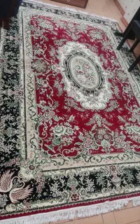 فرش ۶متری