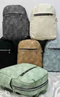 کوله آبی فیروزه ای نو