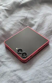 z flip7
