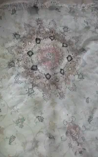 فرش ماشینی ۱۲ متری