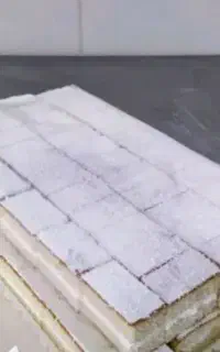 کارگاه تولید شیرینی