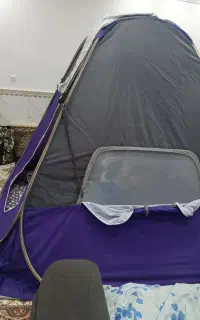 چادر مسافرتی اصلی   جد اب