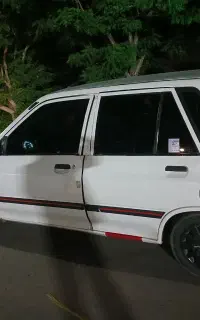 هاچبک کره ای مدل ۷۹