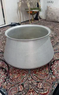 دیگ بزرگ مخصوص نی قازان