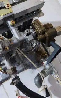 تعمیرات و سرویس لوازم خانگی