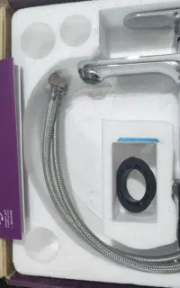 شیر روشویی البرز روز