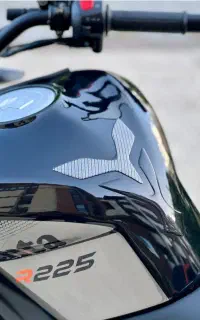 موتور فروشی بلنتا r225