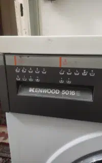 لباسشویی KENWOOD5016