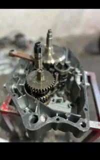 نیازمند به یک استا کار موتور ساز