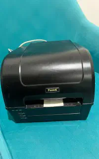 لیبل پرینتر پوستک