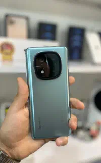 شیاومی note 14 pro plus 5 global در حد نو