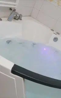 جکوزی مارک toti