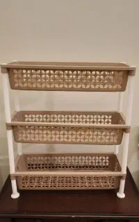 استند نظم دهنده ۳طبقه