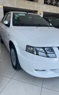 سورن پلاس دوگانه مخزن بزرگ سیمی