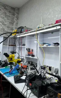 آموزش تعمیرات موبایل