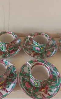 قهوه خوری مرغی